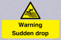 warning-sudden-drop~